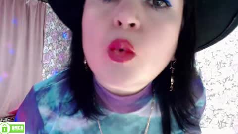 Julia online show from 12.17.24