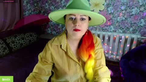 Julia online show from 04.04.26