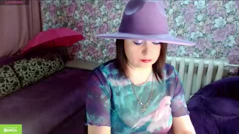 Julia online show from 05.13.26