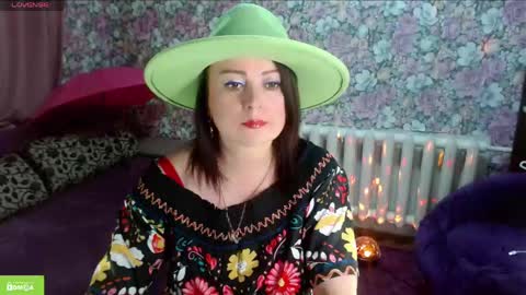 Julia online show from 05.24.26