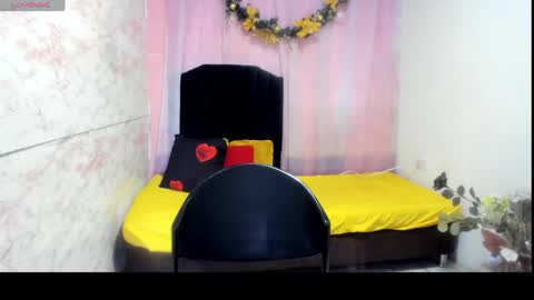 Sasha Brunette online show from 04.14.26