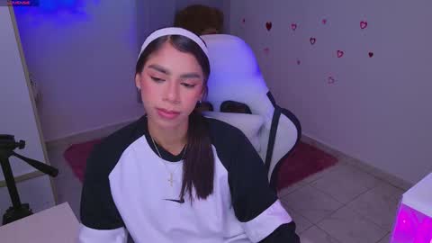 SARAH  online show from 02.24.26