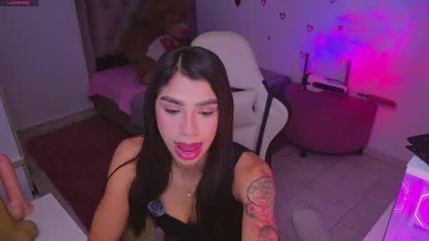 SARAH  online show from 03.16.26