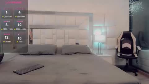 Snapshot of brunettesexy11 chatting on 02.11.25 ChannelR online show from 02.11.25