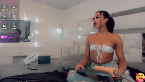 Snapshot of brunettesexy11 chatting on 02.12.25 ChannelR online show from 02.12.25