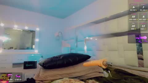 Snapshot of brunettesexy11 chatting on 03.11.25 ChannelR online show from 03.11.25