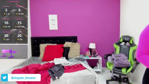 Brunna online show from 02.27.25