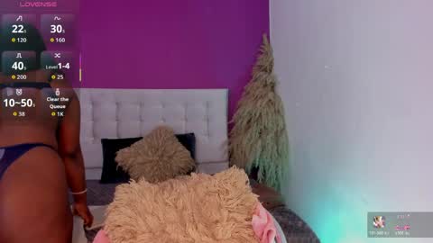 Snapshot of brunna_brownn chatting on 05.04.26 Brunna online show from 05.04.26