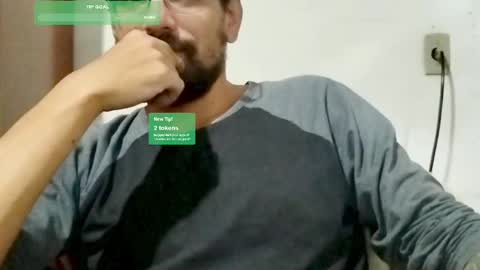 Snapshot of bruno138 chatting on 01.24.25 bruno138 online show from 01.24.25