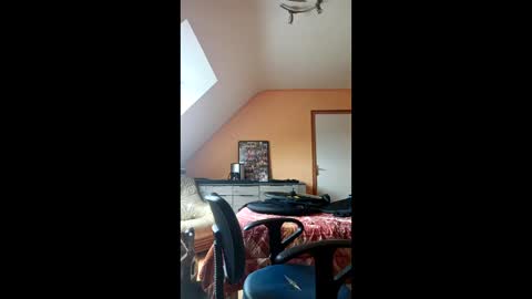 bruno5629 online show from 05.18.26