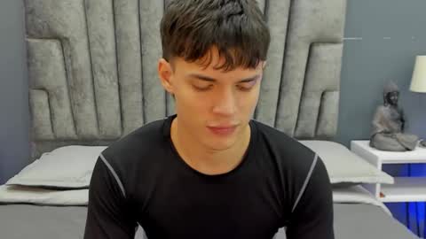 Bruno Bellini online show from 11.24.25