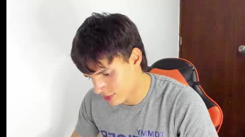 Bruno Bellini online show from 02.22.26