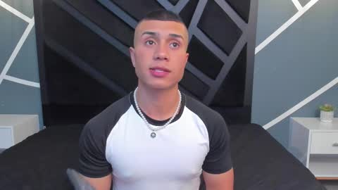 BRUNNO online show from 01.07.26