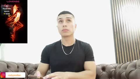 BRUNNO online show from 05.29.26