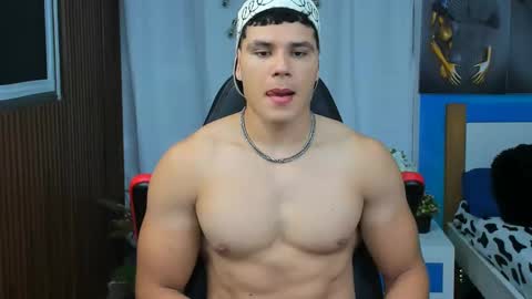 Bruno coleman online show from 09.18.25