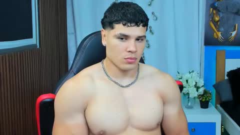 Bruno coleman online show from 10.21.25