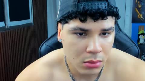 Bruno coleman online show from 03.26.26