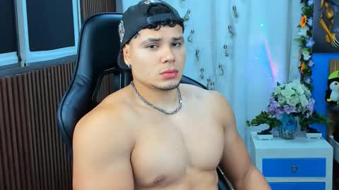 Bruno coleman online show from 05.13.26