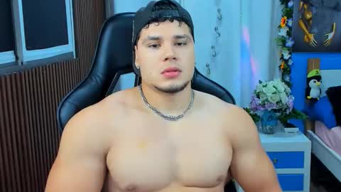 Bruno coleman online show from 05.28.26