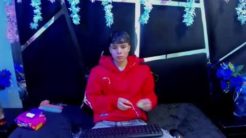 Snapshot of bruno_cruz chatting on 09.13.25 Bruno Cruz online show from 09.13.25