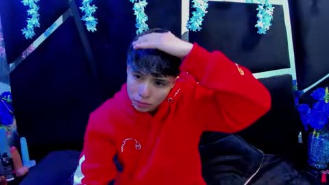 Snapshot of bruno_cruz chatting on 09.15.25 Bruno Cruz online show from 09.15.25