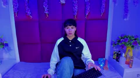 Snapshot of bruno_cruz chatting on 10.05.25 Bruno Cruz online show from 10.05.25