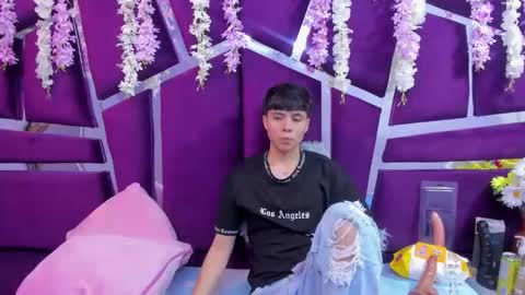 Snapshot of bruno_cruz chatting on 11.27.25 Bruno Cruz online show from 11.27.25