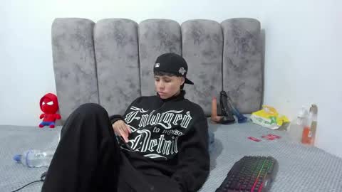 Bruno Cruz online show from 07.30.26