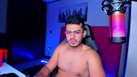 Bruno online show from 12.17.24