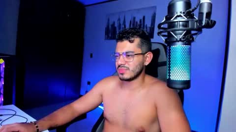 Bruno online show from 12.20.24