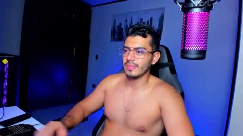 Bruno online show from 12.24.24