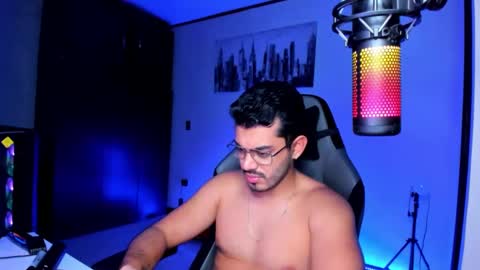 Bruno online show from 01.13.25