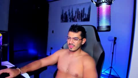 Bruno online show from 02.06.25