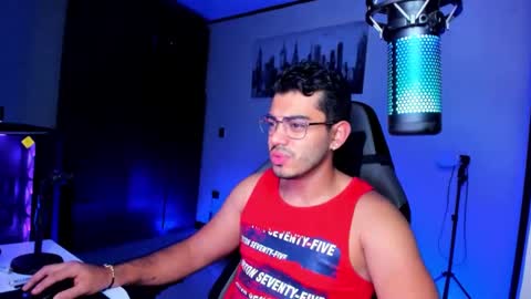 Bruno online show from 02.14.25