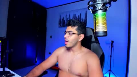 Bruno online show from 02.16.25