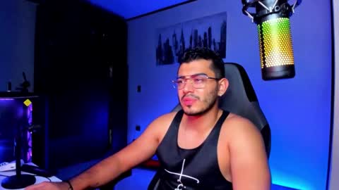 Bruno online show from 03.04.25