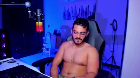 Bruno online show from 12.20.25