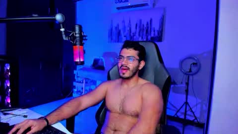 Bruno online show from 01.09.26