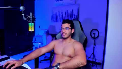 Bruno online show from 04.06.26