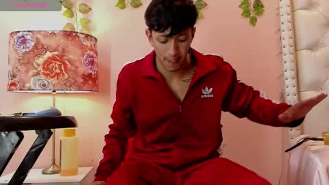 Snapshot of bruno_do_santos chatting on 02.01.26 Bruno online show from 02.01.26