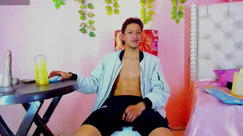 Snapshot of bruno_do_santos chatting on 02.03.26 Bruno online show from 02.03.26