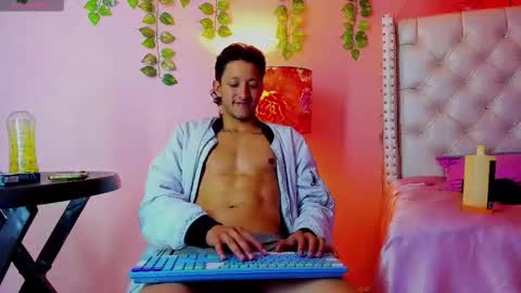 Snapshot of bruno_do_santos chatting on 02.03.26 Bruno online show from 02.03.26