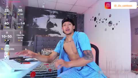 Snapshot of bruno_do_santos chatting on 02.12.26 Bruno online show from 02.12.26