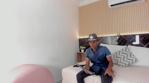 Bruno online show from 06.23.26