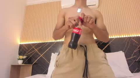 Bruno online show from 06.30.26