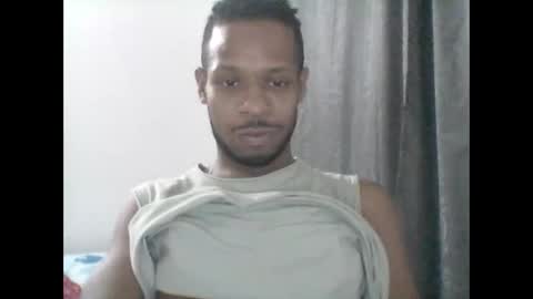 Snapshot of bruno_jv9 chatting on 10.16.25 Bruno online show from 10.16.25