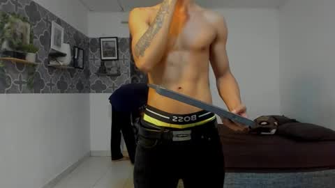 bruno_snow online show from 12.20.25