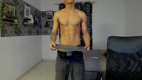 bruno_snow online show from 01.10.26