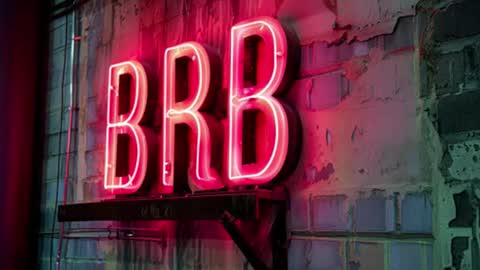 bruno_snow online show from 02.14.26