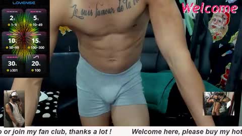 Join my fan club here 150 tokens a month online show from 01.18.26